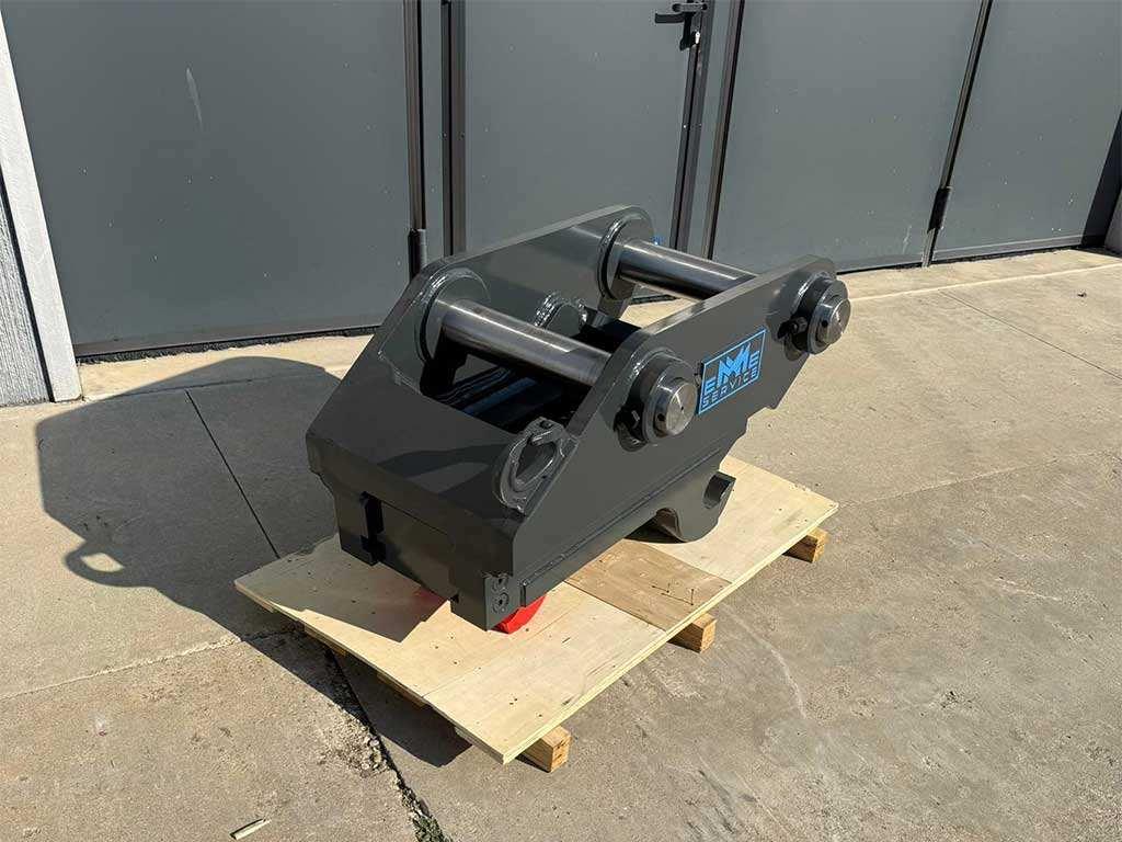 Emme Service MT 14 Photo 2