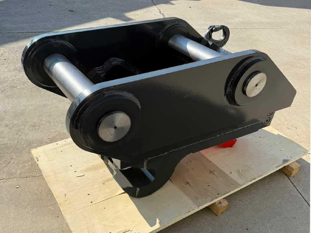 Emme Service MT 14 Photo 3