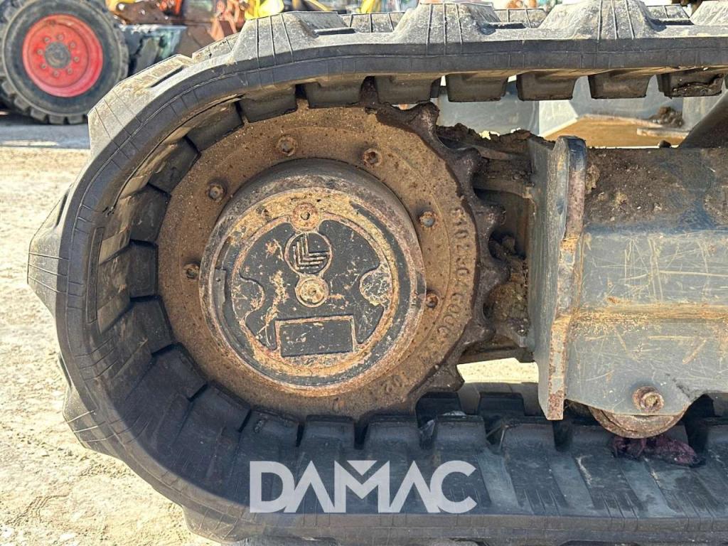 Wacker Neuson EZ53 Photo 22