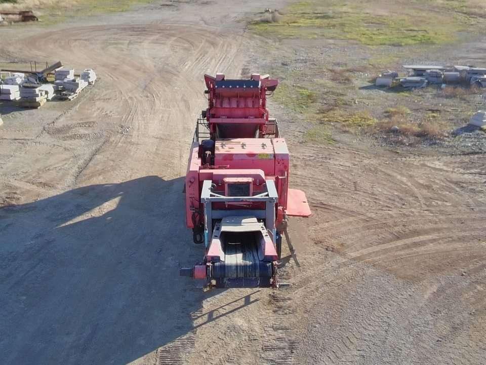 Terex - Finlay C-1540 Photo 13