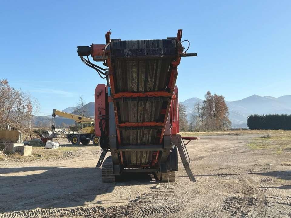 Terex - Finlay C-1540 Photo 18