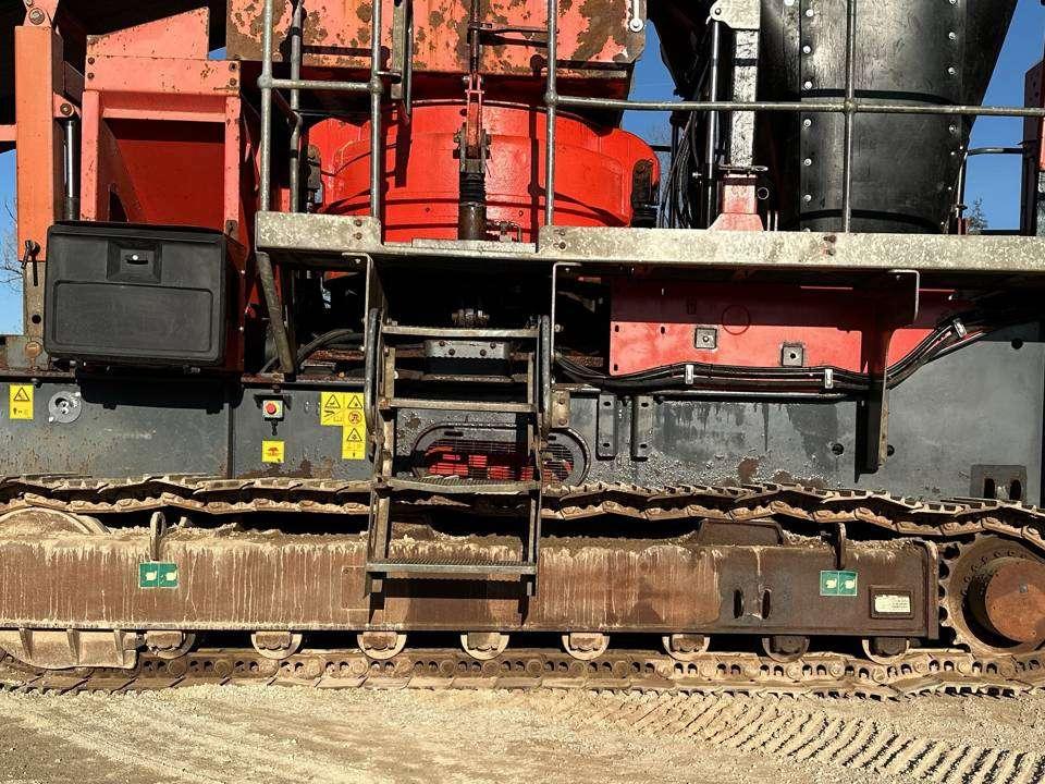Terex - Finlay C-1540 Photo 4