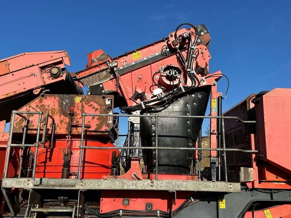 Terex - Finlay C-1540 Photo 5