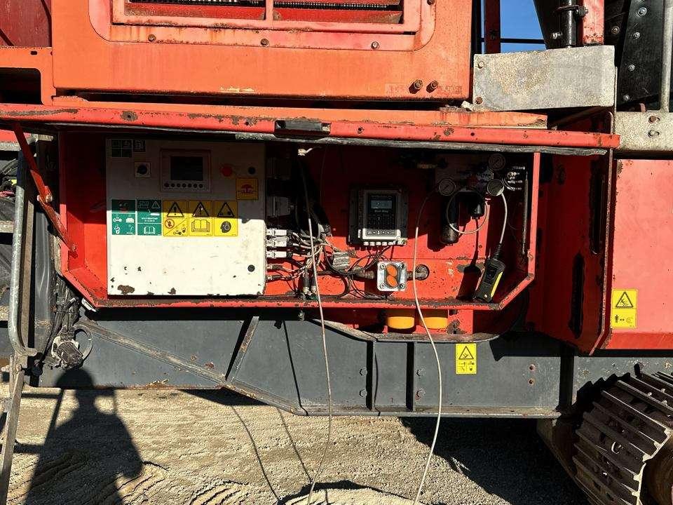 Terex - Finlay C-1540 Photo 9