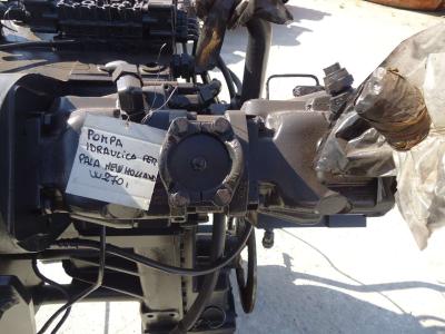 Hydraulic pump for New Holland W270 sold by OLM 90 Srl