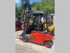 Linde E20PH-02 Photo 7 thumbnail