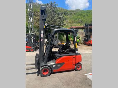 Linde E20PH-02 sold by Venus Srl