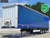 Krone SD 3 axles Photo 1 thumbnail