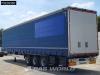 Krone SD 3 axles Photo 2 thumbnail