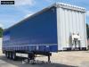 Krone SD 3 axles Photo 3 thumbnail