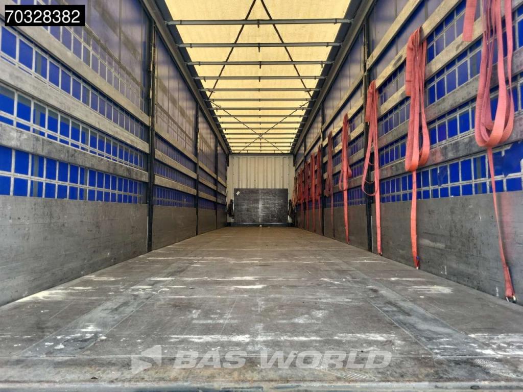 Krone SD 3 axles Photo 11