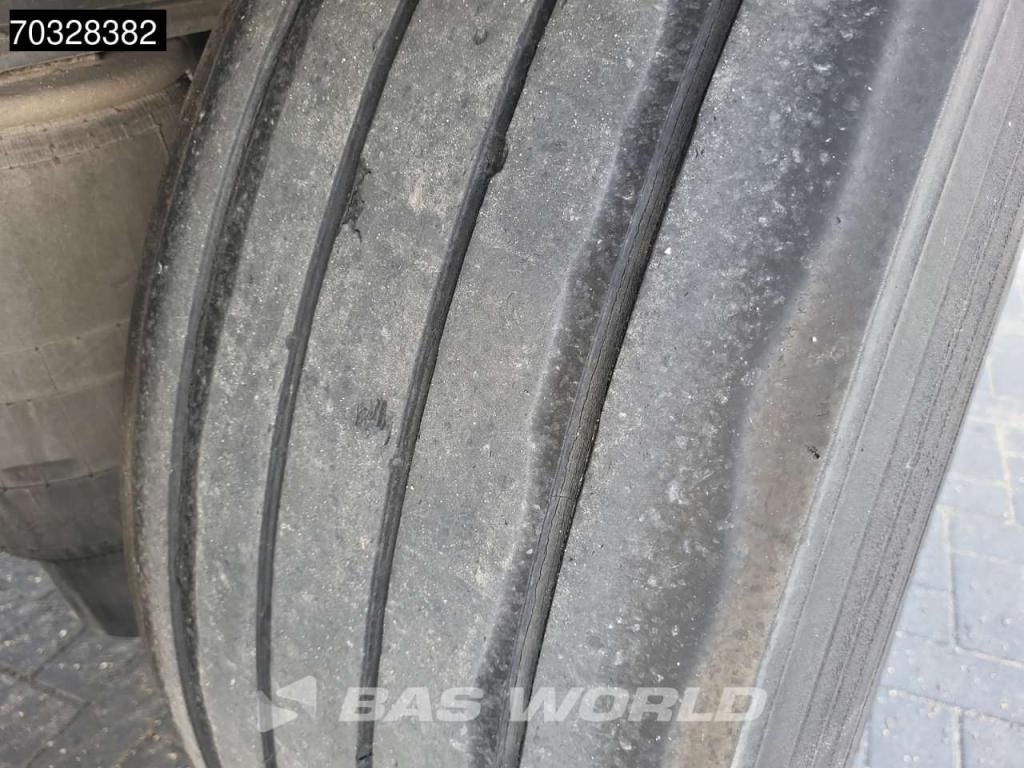 Krone SD 3 axles Photo 21