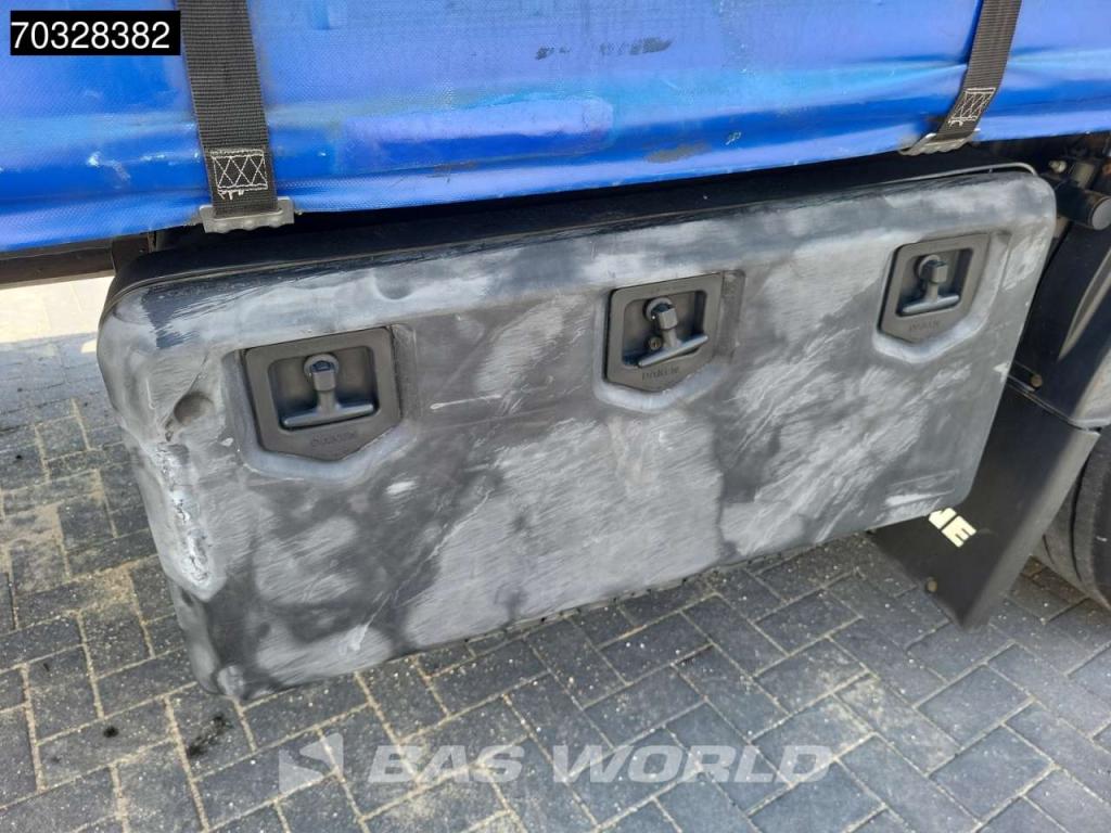 Krone SD 3 axles Photo 30