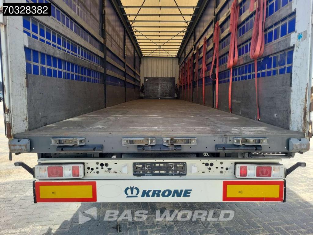 Krone SD 3 axles Photo 9