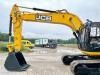 JCB 215LC - New / Unused / Hammer Lines Photo 9 thumbnail