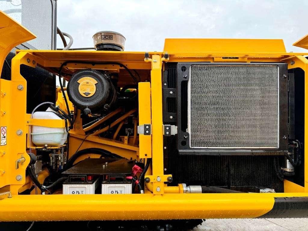 JCB 215LC - New / Unused / Hammer Lines Photo 15
