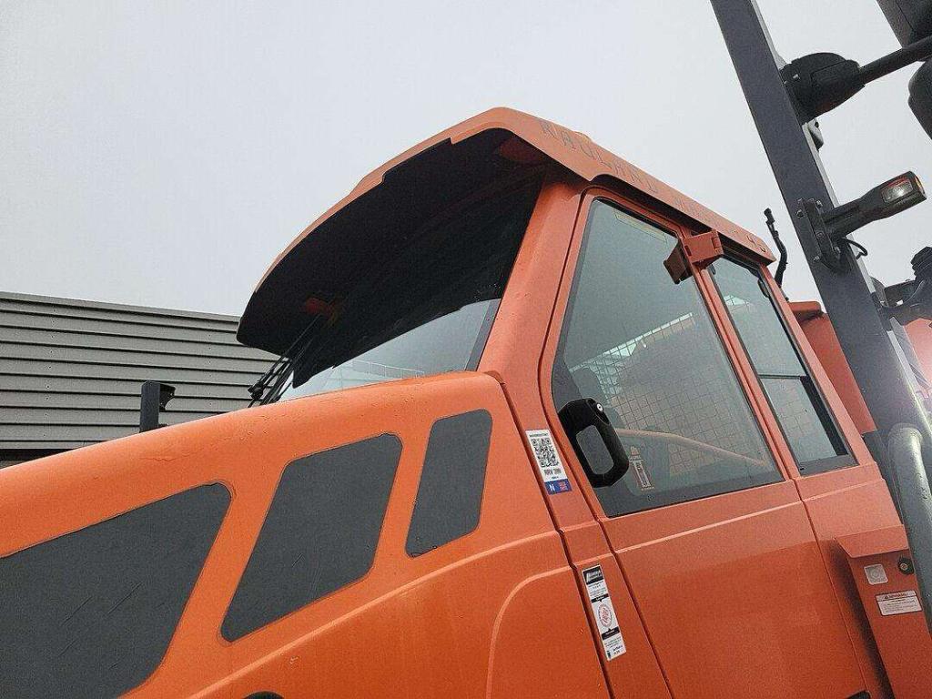 Doosan - Daewoo DA30 Photo 10