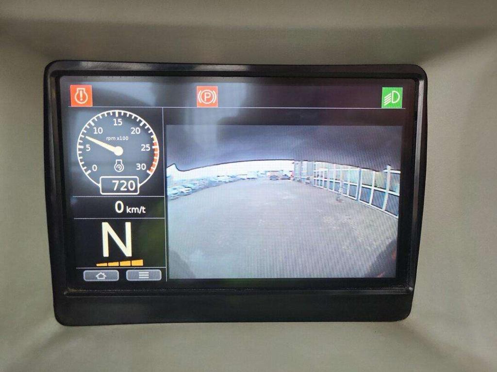 Doosan - Daewoo DA30 Photo 24