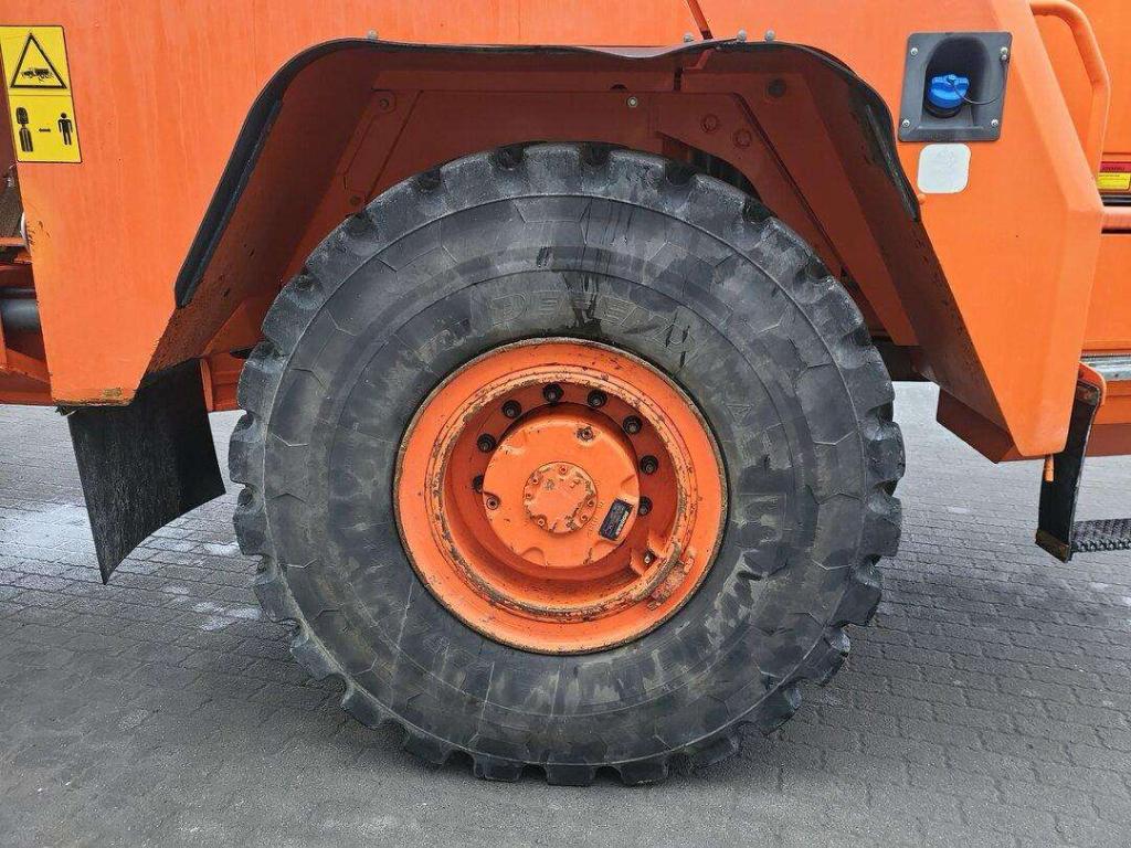 Doosan - Daewoo DA30 Photo 27