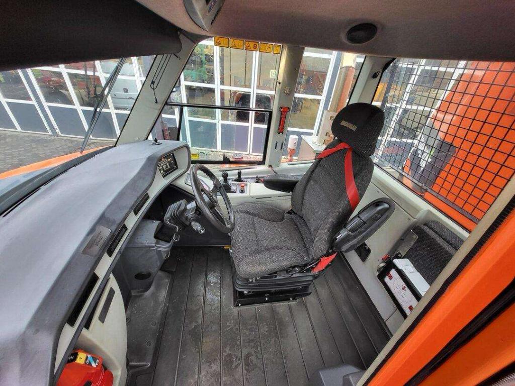 Doosan - Daewoo DA30 Photo 28