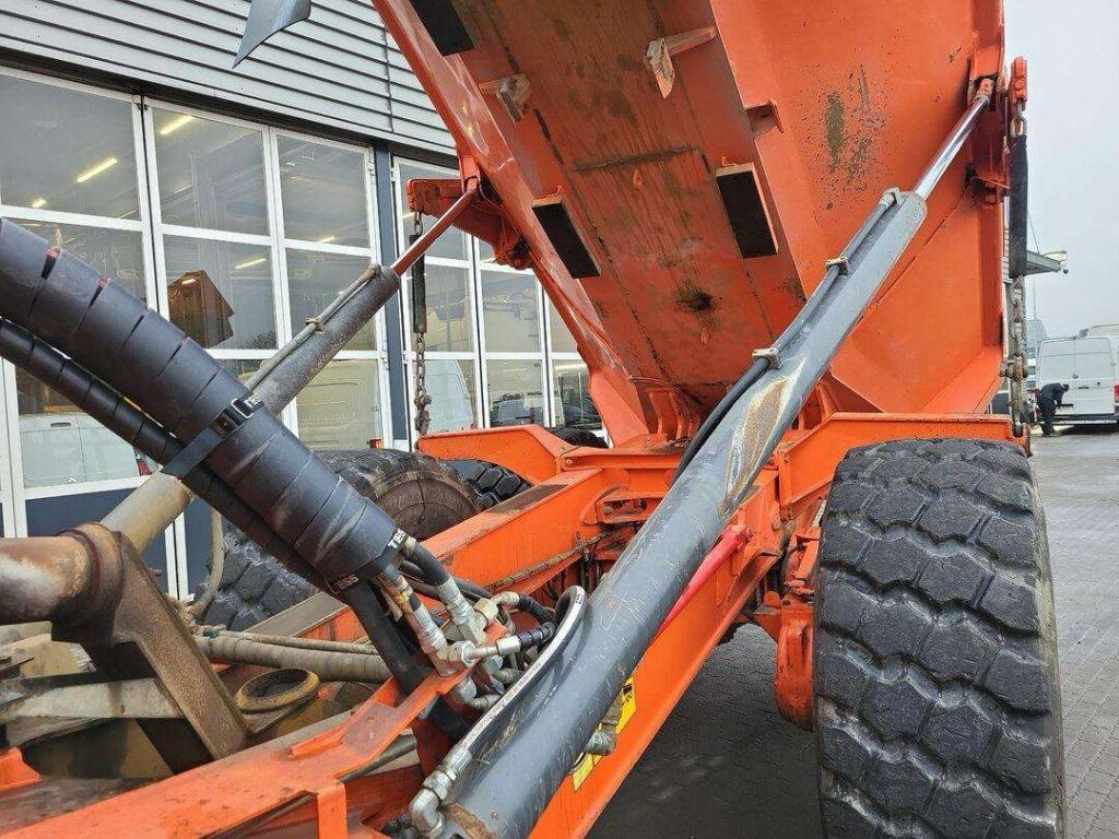 Doosan - Daewoo DA30 Photo 4