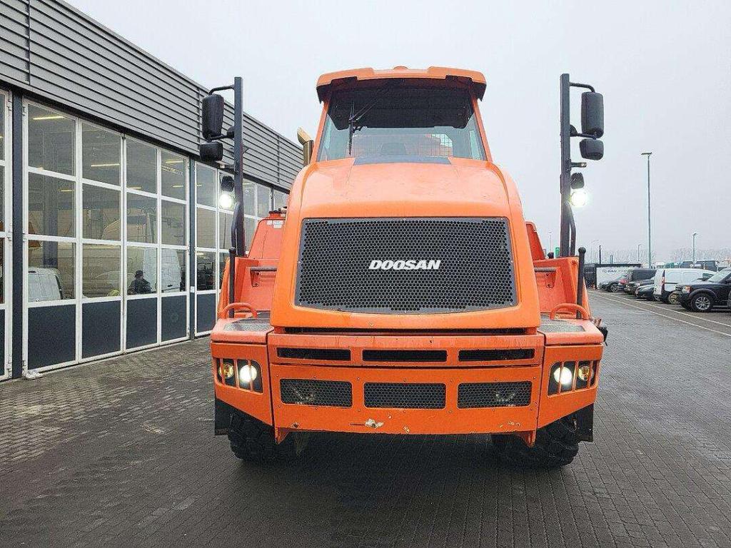 Doosan - Daewoo DA30 Photo 6