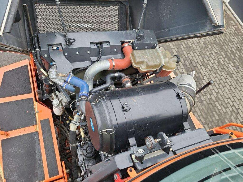 Doosan - Daewoo DA30 Photo 9