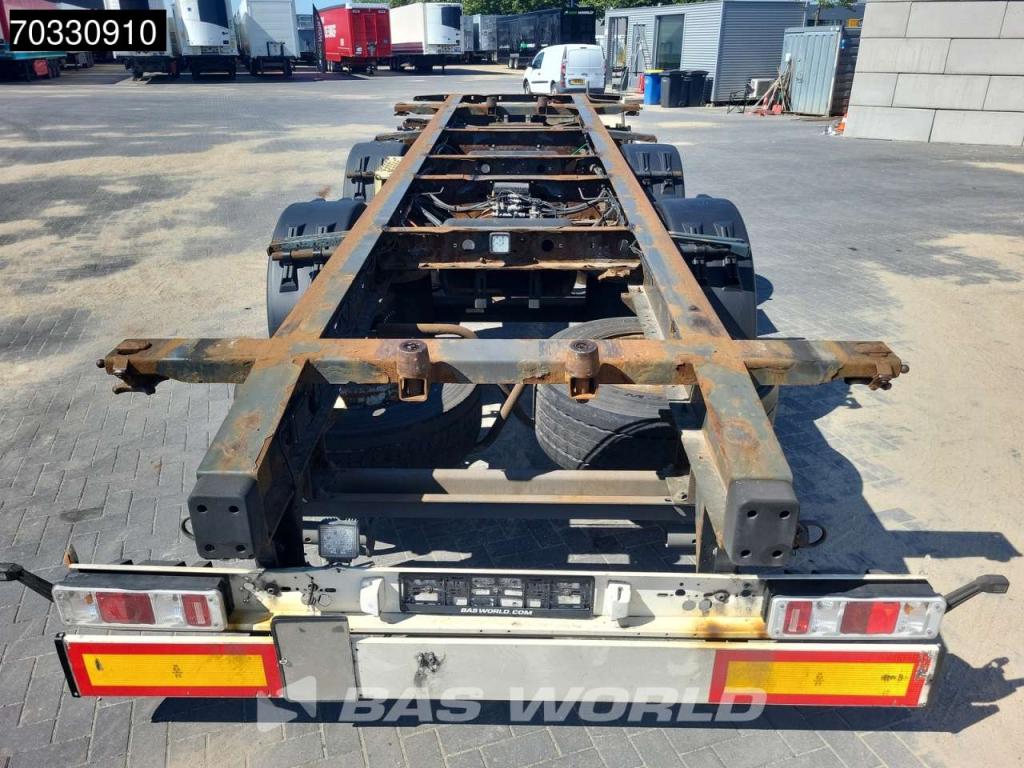 Krone ZZ Photo 19