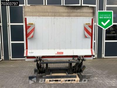 Palfinger Car sold by BAS World B.V.