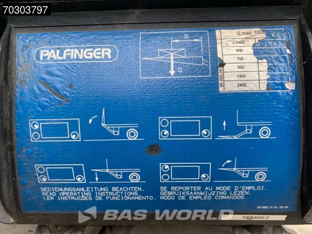 Palfinger Car Photo 6