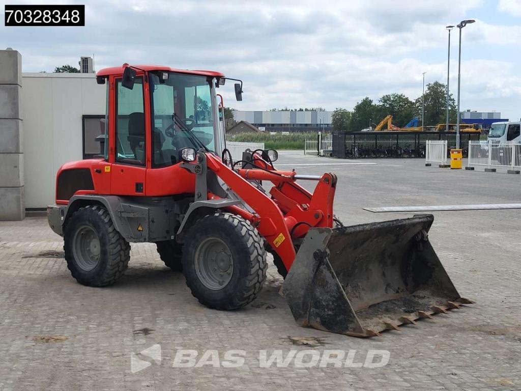 Volvo L30 G Photo 10