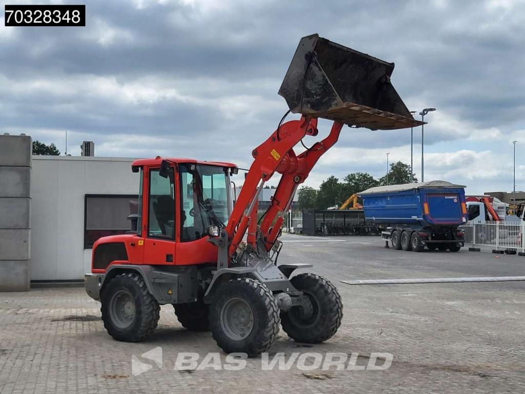 Volvo L30 G Photo 11