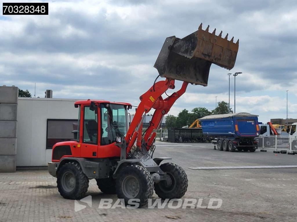 Volvo L30 G Photo 12