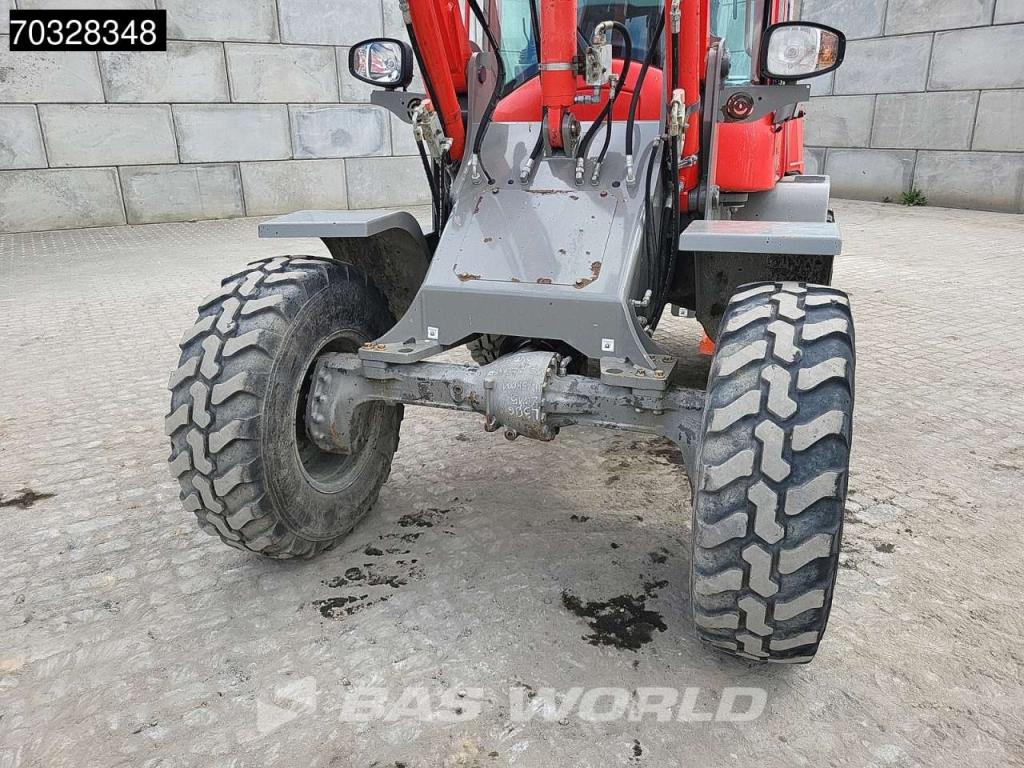 Volvo L30 G Photo 15