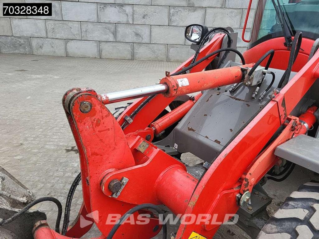 Volvo L30 G Photo 16