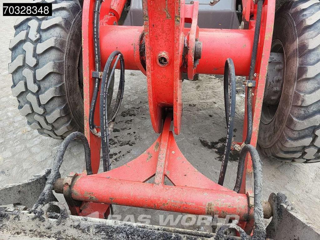 Volvo L30 G Photo 17