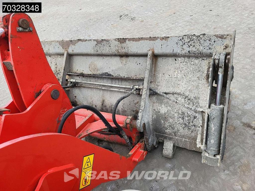 Volvo L30 G Photo 18
