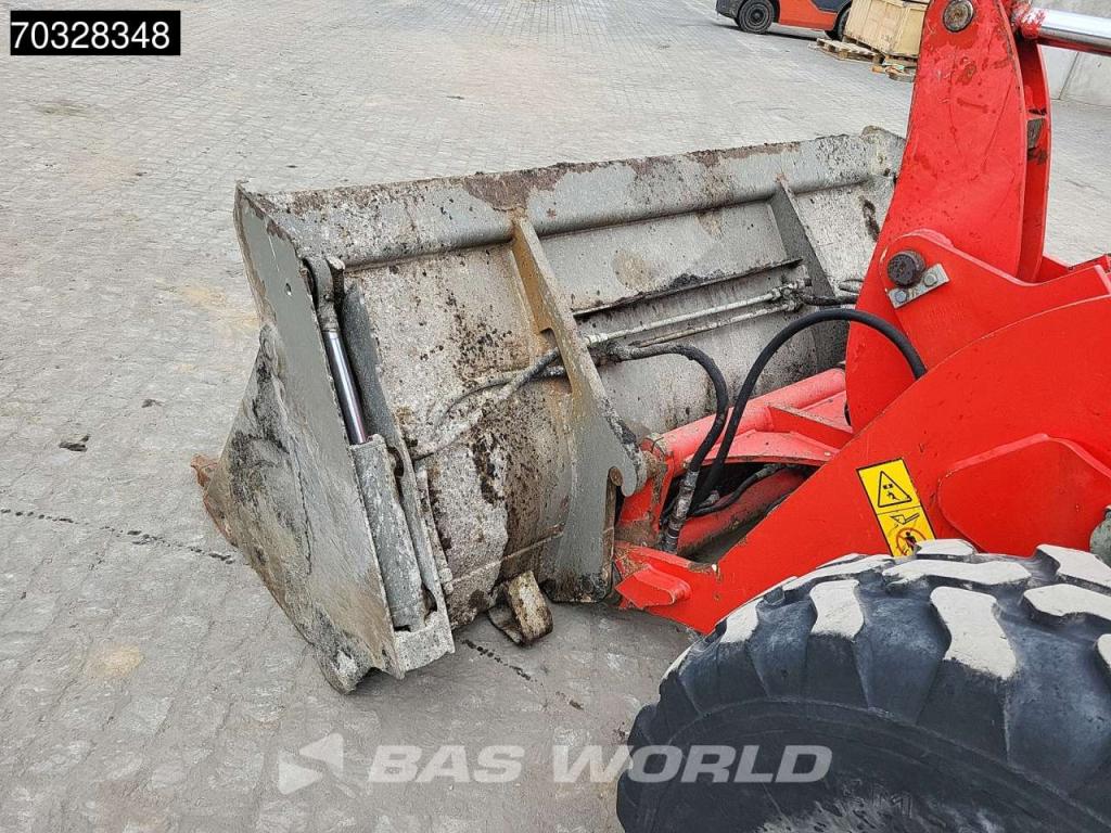 Volvo L30 G Photo 19
