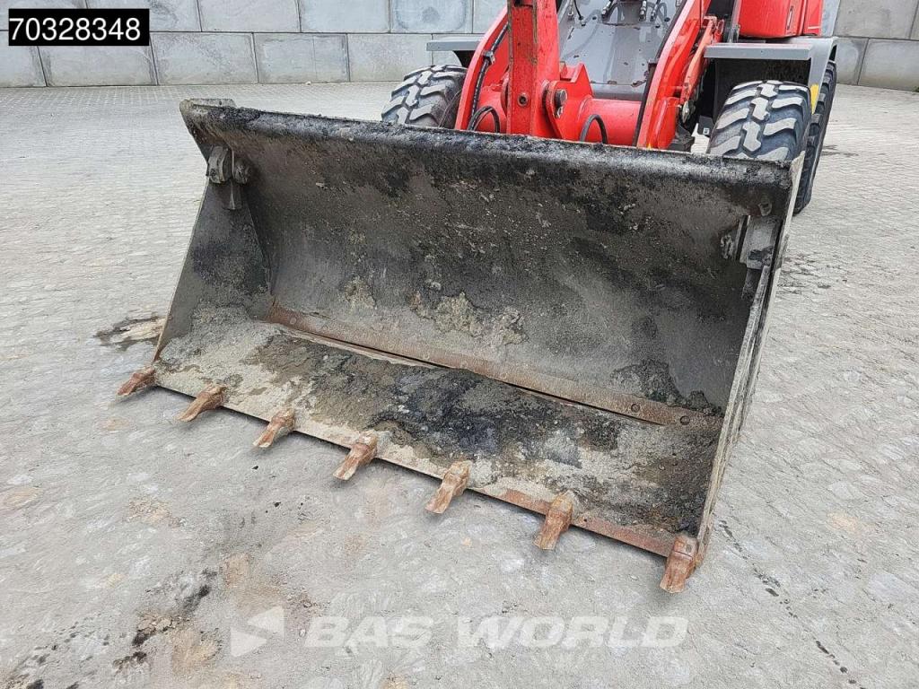 Volvo L30 G Photo 21
