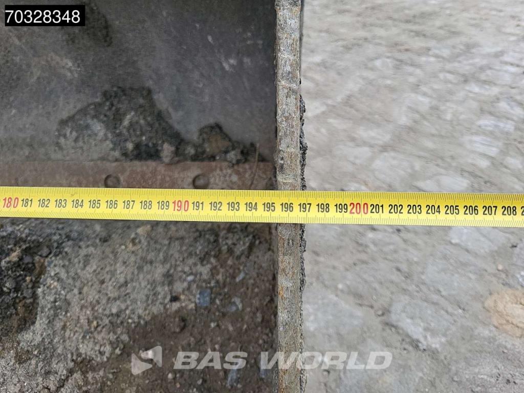 Volvo L30 G Photo 23