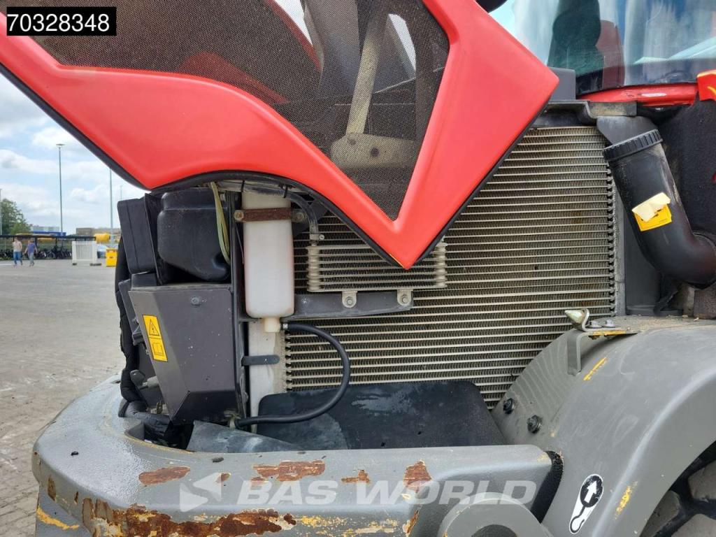 Volvo L30 G Photo 24