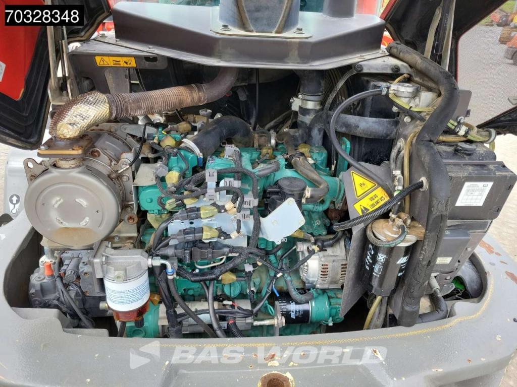 Volvo L30 G Photo 25