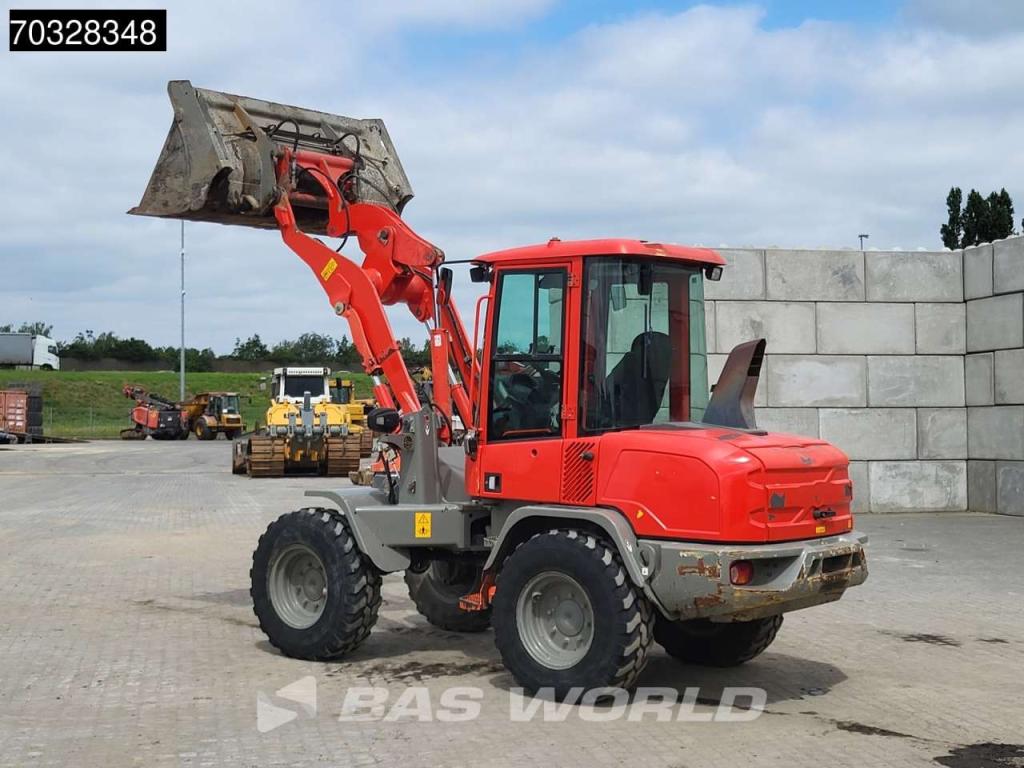 Volvo L30 G Photo 6