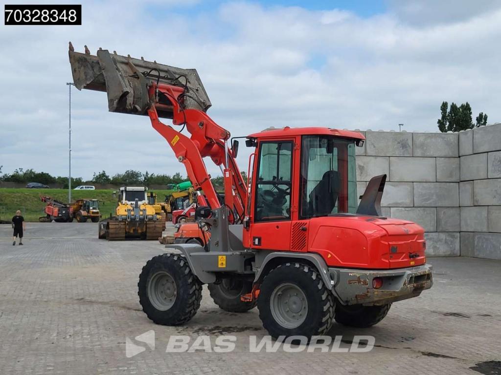 Volvo L30 G Photo 7