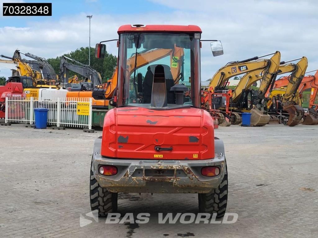 Volvo L30 G Photo 8