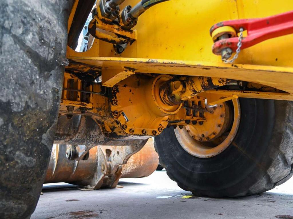 Volvo L110E Photo 10