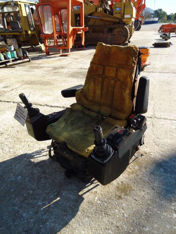Seat for Merlo Photo 1