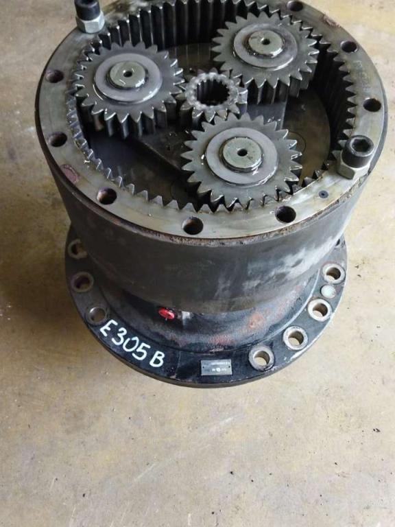 Swing drive for New Holland E 305 B Photo 1