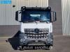 Mercedes Arocs 3345 6X4 NEW! 18m3 KH-Kipper Automatic Big-Axle Euro 3 Photo 16 thumbnail