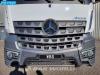 Mercedes Arocs 3345 6X4 NEW! 18m3 KH-Kipper Automatic Big-Axle Euro 3 Photo 18 thumbnail